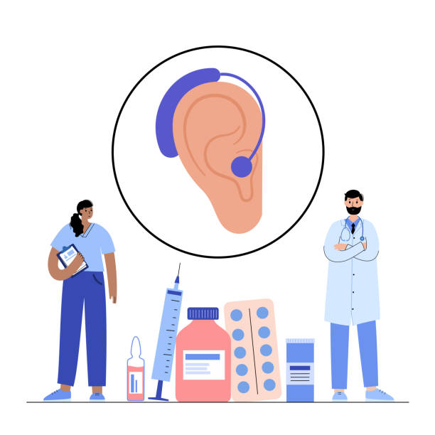 badanie-laryngologiczne