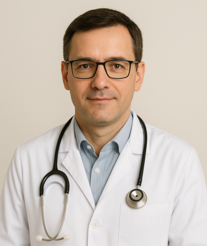 dr Marek Nowak